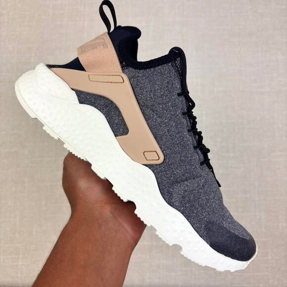📔 2016 Nike Air Huarache Run “Vachetta Tan” 8.5W - Picture 1 of 6